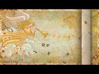 pochette album Angels we have heard on high (gloria)