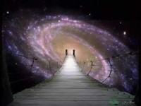 pochette album Building the bridge