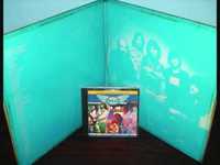 pochette album (only a) summer love