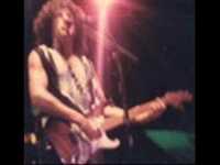 pochette album Rock'n' roll star