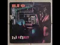 pochette album Wish you were there