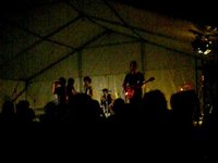 pochette album She knows