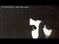 pochette album Back to back