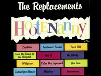 pochette album Color me impressed