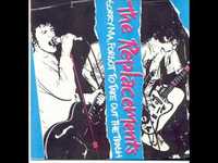 pochette album Don't ask why