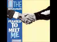 pochette album I don't know