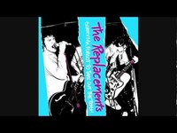 pochette album I'm in trouble