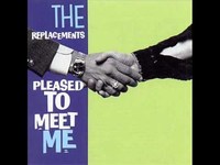 pochette album Never mind