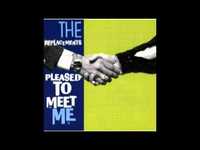 pochette album Nightclub jitters