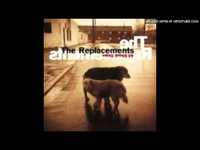 pochette album Nobody