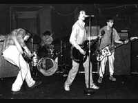 pochette album Nowhere is my home