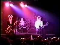 pochette album Satellite