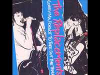 pochette album Shiftless when idle