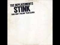 pochette album Stuck in the middle