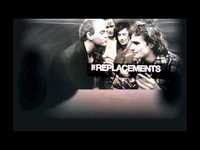 pochette album Swingin' party