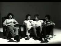 pochette album The ledge