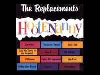 pochette album Treatment bound