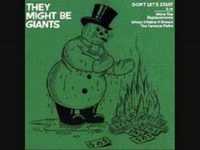 pochette album We're the replacements