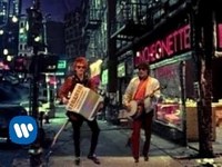 pochette album When it began