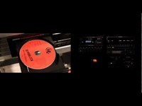 pochette album Mutha