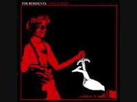 pochette album Blue rosebuds