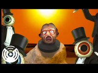 pochette album Constantinople