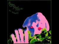 pochette album Death in barstow