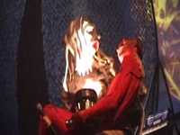 pochette album Demons dance alone