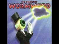 pochette album God's magic finger