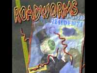 pochette album Hanging by his hair