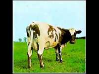 pochette album Make me moo