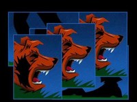 pochette album Mickey - the mumbling midget