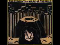 pochette album Migration