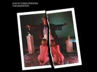 pochette album The thing about them