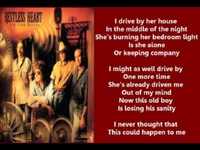 pochette album Blame it on love