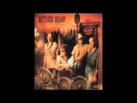 pochette album Just in time