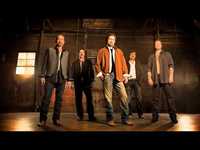 pochette album New york (hold her tight)