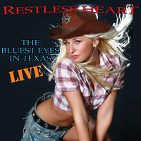 pochette album The bluest eyes in texas