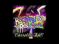 pochette album Entertainment