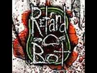 pochette album X-rated