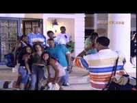 pochette album I used to think i was run