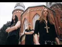 pochette album From the void