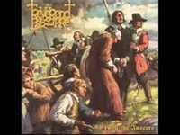 pochette album Fucking wizard