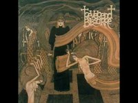 pochette album Funeral summer