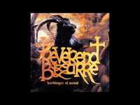 pochette album Strange horizon