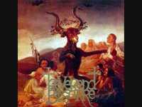 pochette album The festival