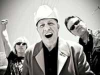 pochette album Generation why