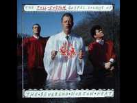 pochette album Gin and tonic blues