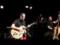 pochette album If it ain't got rhythm