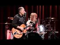 pochette album Indigo friends